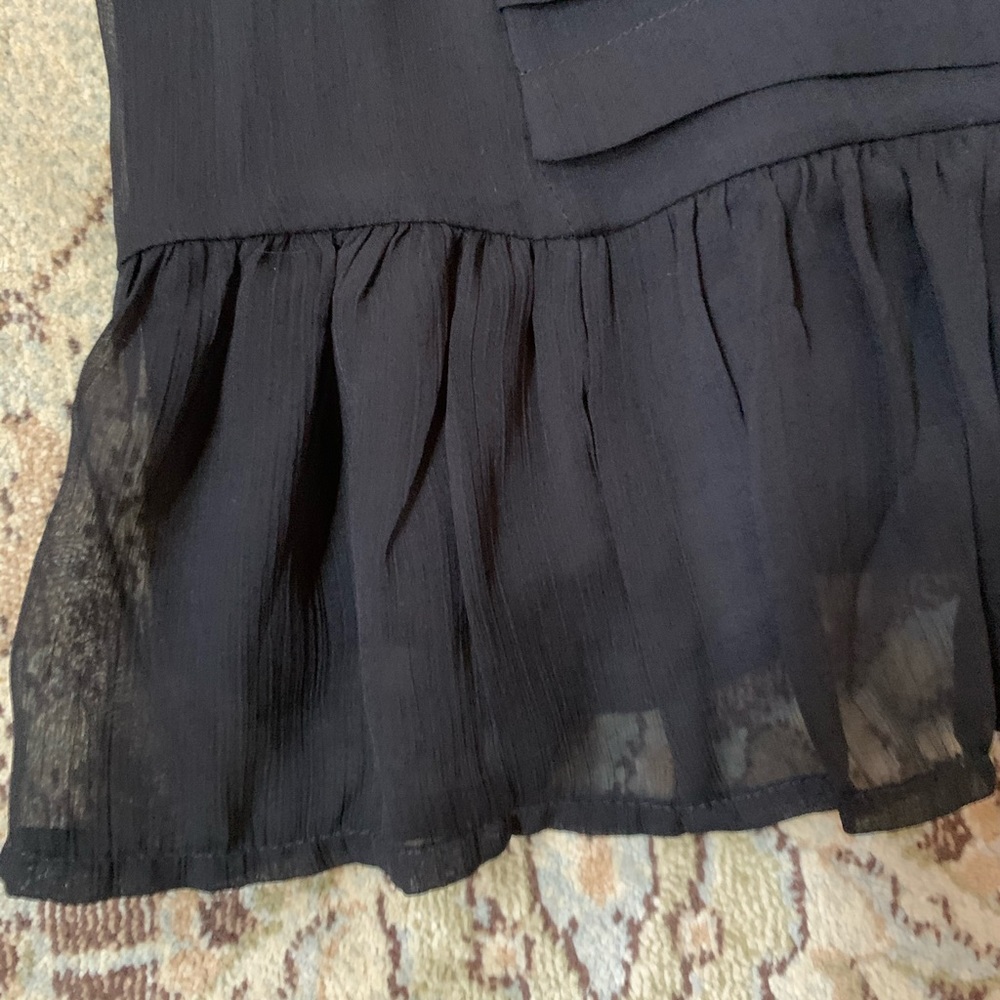 AE Ruffled Cami - Picture 5 of 9